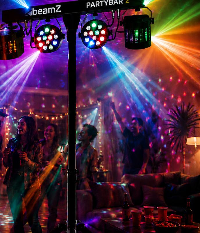 Feestverlichting